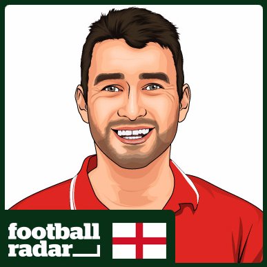 Profile Picture of Colin Brett (@FRFootballColin) on Twitter