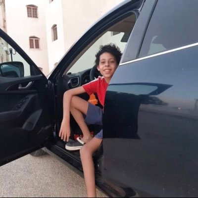 Profile Picture of Yassin Ibrahim (@yassini12983130) on Twitter