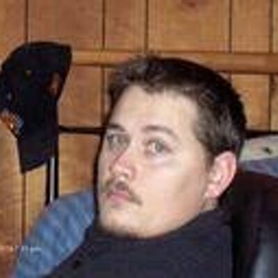 Profile Picture of Jason Lee Rasberry (@Jason_Rasberry) on Twitter