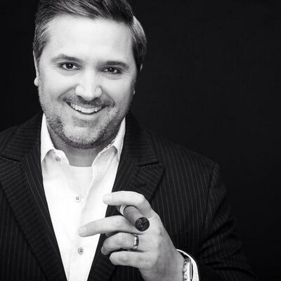 Profile Picture of Jeff Keane (@IoTandBigData) on Twitter