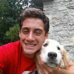 Profile Picture of Brian Petersen (@b.petersen) on Instagram