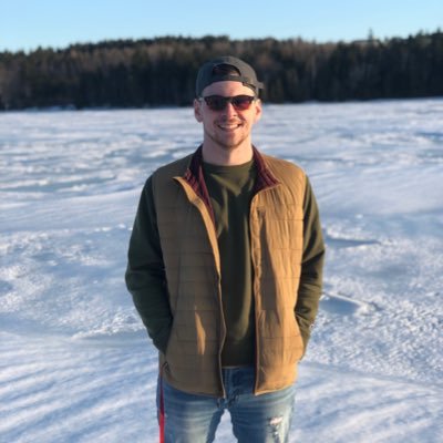Profile Picture of Tim Laskey (@TimLask14) on Twitter