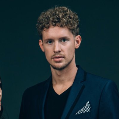 Profile Picture of Evan Bates (@Evan_Bates) on Twitter