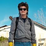 Profile Picture of Steve Harrington (@sexysteveharrington) on Instagram