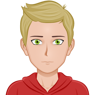 Profile Picture of Lucas Pagano Polisel (@LucasPagano10) on Twitter