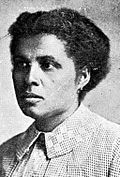 Profile Picture of Texana A. Castleon Wikipedia