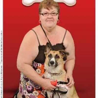 Profile Picture of Elizabeth Harris (@shilo_lizzy) on Twitter