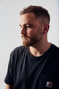 Profile Picture of Jared Evanon Wikipedia