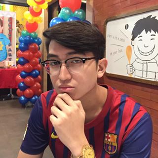 Profile Picture of Carlo David (@vicentecarlo.david) on Facebook
