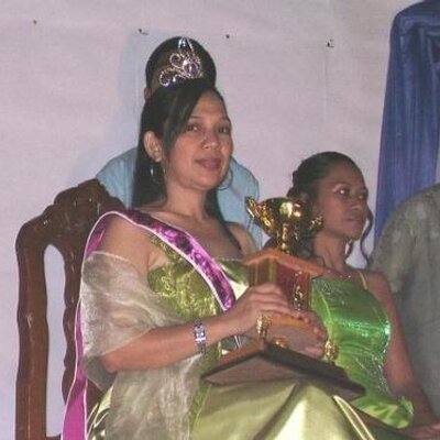 Profile Picture of Minerva M. Ramos (@MinnieRamos) on Twitter