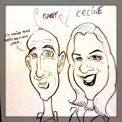Profile Picture of Barry Clarke (@BazC35) on Twitter