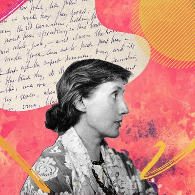 Profile Picture of Virginia Woolf (@aboutwoolf) on Twitter