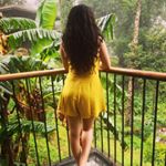 Profile Picture of Nupur Nagarkatti (@miss.globe.trotter) on Instagram
