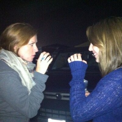 Profile Picture of Sarah Cusack (@SarahCusack24) on Twitter