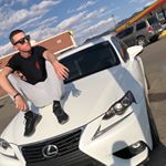 Profile Picture of Chad Doyle (@lexusis250life) on Instagram