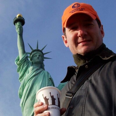 Profile Picture of Adam Carey (@admancarey) on Twitter