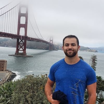 Profile Picture of Matthew Schwartzman (@NycMatthew) on Twitter