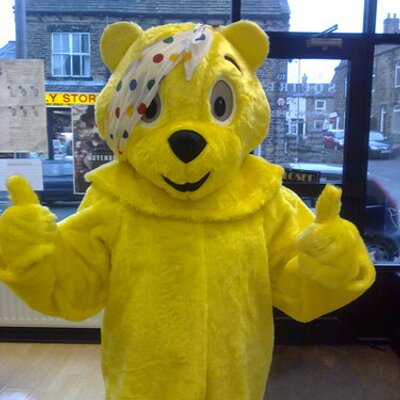 Profile Picture of Jonathan Ambler (@JonathanAmbler) on Twitter