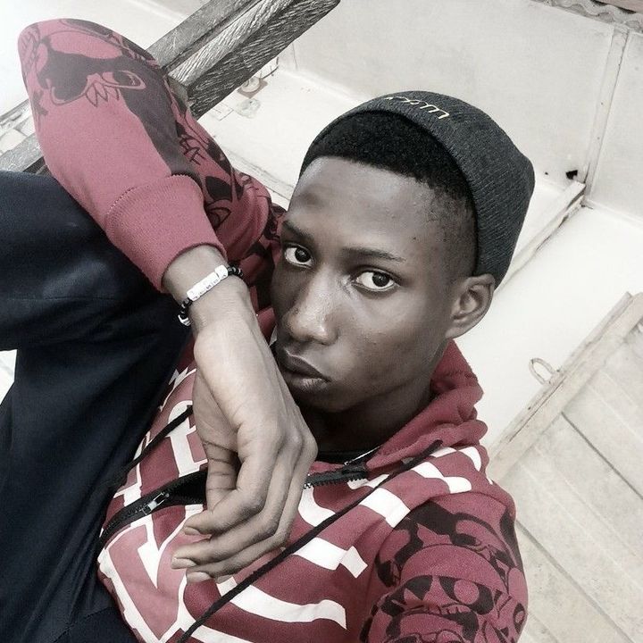 Profile Picture of dennisegbo (@dennisegbo) on Tiktok