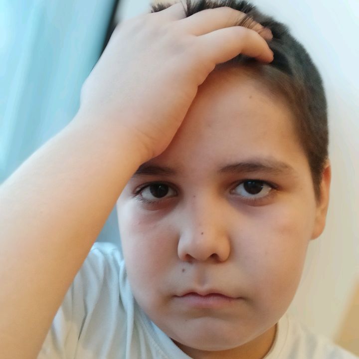 Profile Picture of Jacob Goodman (@jacobgoodman54) on Tiktok