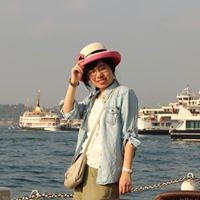 Profile Picture of Xu He (@xu-he-39) on Quora