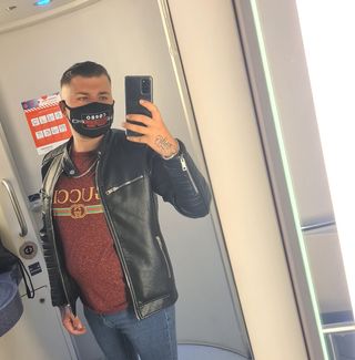 Profile Picture of David Boeddecker (@david.boeddecker.3) on Facebook