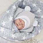 Profile Picture of КОНВЕРТЫ НА ВЫПИСКУ ❤️ БОРТИКИ (@hm_olya_korolkova) on Instagram