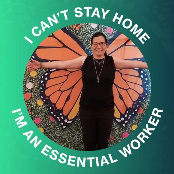 Profile Picture of Adriana Echeverria (@adriwock) on Poshmark