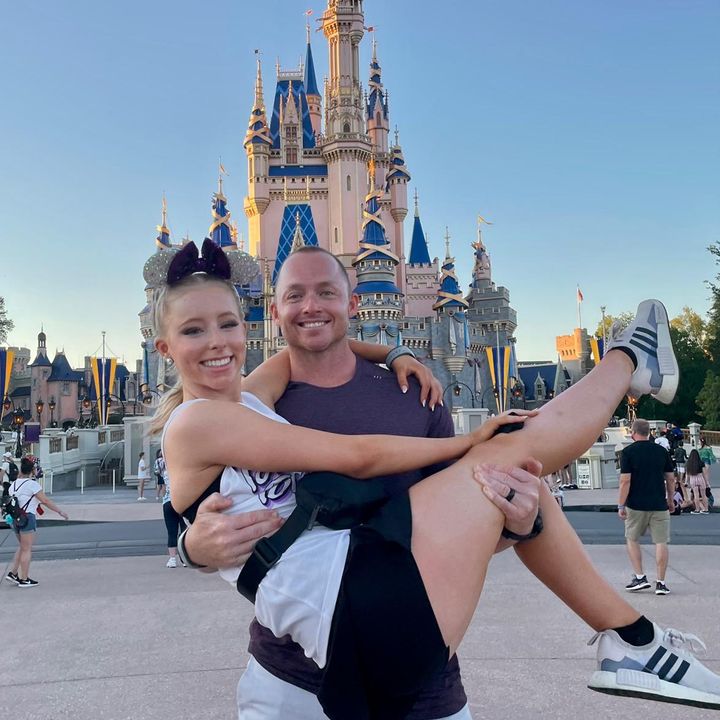 Profile Picture of Cory Bullock (@@corybull80) on Tiktok