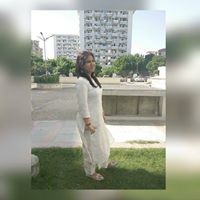 Profile Picture of Gunjan Pandey (@gunjan-pandey-37) on Quora