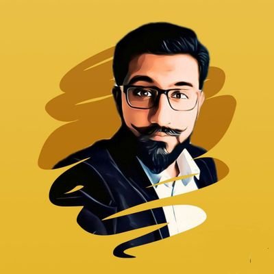 Profile Picture of Anser Bhatti (@AnserAhmed1) on Twitter