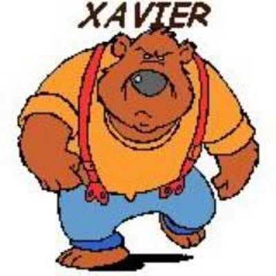 Profile Picture of XAVIER PAZMIÑO (@xavipaz10) on Twitter