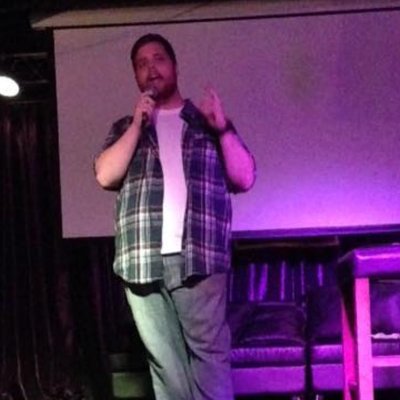 Profile Picture of Matthew Giraldi (@matt_giraldiHTM) on Twitter