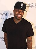 Profile Picture of Jermaine Dupri - Wikipedia, the free encyclopediaon Wikipedia