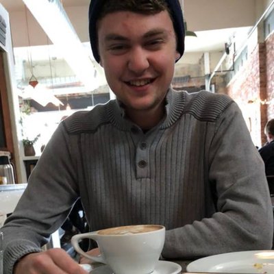 Profile Picture of Stephen J Gossman (@b0ssg0ss22) on Twitter