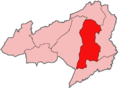Profile Picture of Jorquelleh Districton Wikipedia