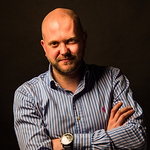 Profile Picture of Tom Vanderheyden (@tommy vee) on Flickr