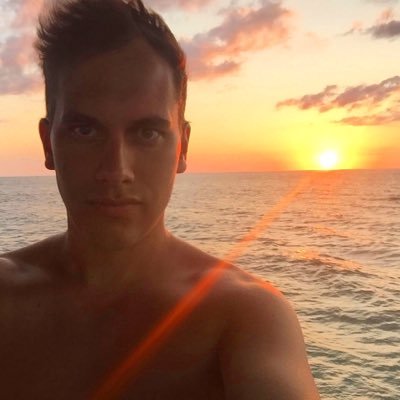 Profile Picture of Johannes Van Persie (@joge_jonny) on Twitter