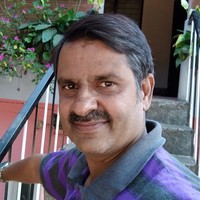 Profile Picture of Antony Raju (@antony-raju-5) on Quora