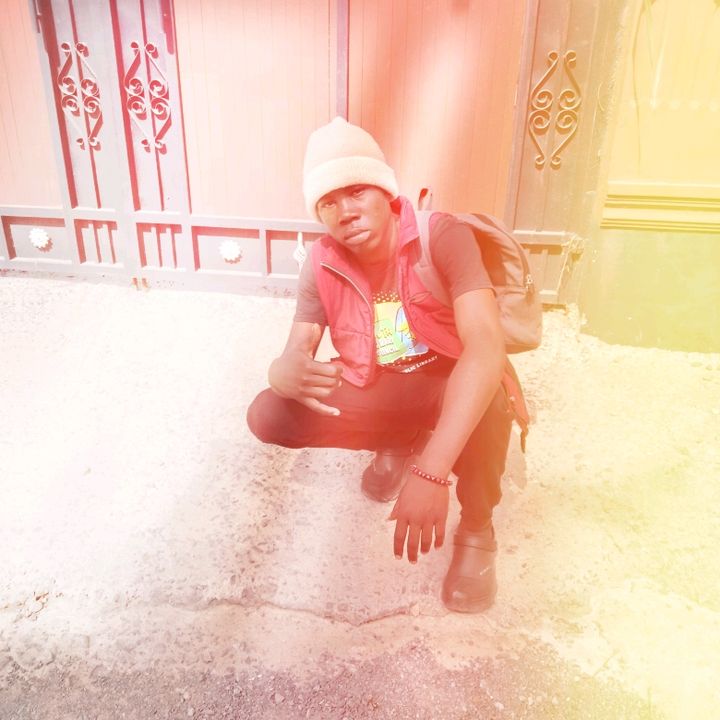 Profile Picture of Joseph Zadock (@joseph.zadock) on Tiktok