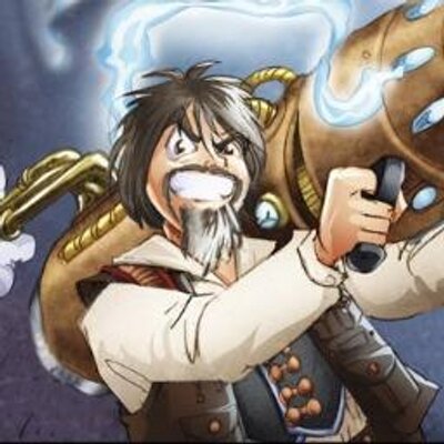 Profile Picture of Mike Van Pelt (@JMikeVanPelt) on Twitter