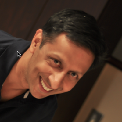 Profile Picture of Apurva Singh (@apurvsingh) on Twitter