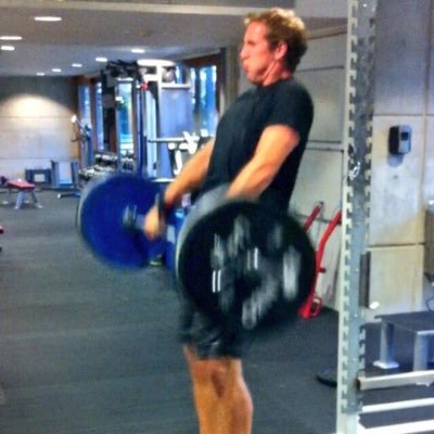 Profile Picture of Mark Taylor (@MarkBeefTaylor) on Twitter