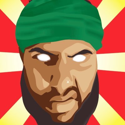 Profile Picture of Craig Young (@DionJeffries12) on Twitter
