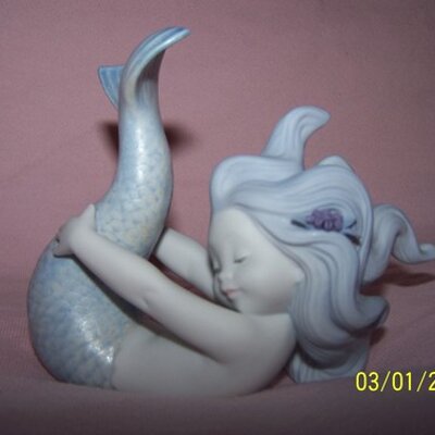 Profile Picture of Jerri Walker (@jerriwalker) on Twitter