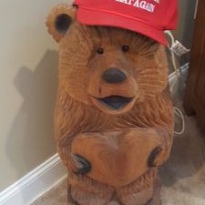 Profile Picture of Mike Gurry (@MikeGurry1) on Twitter