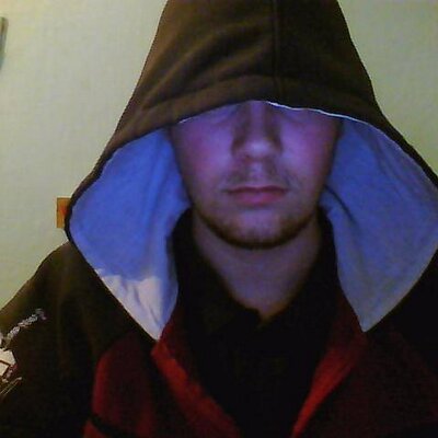 Profile Picture of Fejes Dávid (@DvidFejes) on Twitter