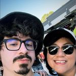 Profile Picture of Alexis Banda-Gomez (@paging.partner) on Instagram