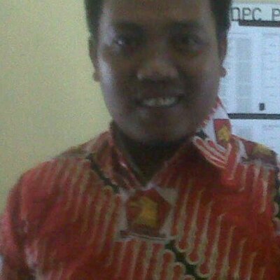 Profile Picture of Juandi Rizal (@JuanRakyat) on Twitter