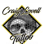 Profile Picture of Craig (@craiglovelltattooandlaser) on Instagram